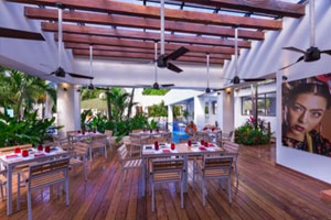 MAKI TACO - The Sens Tulum Riviera