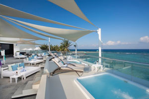 LE PETIT CHEF - The Sens Tulum Riviera