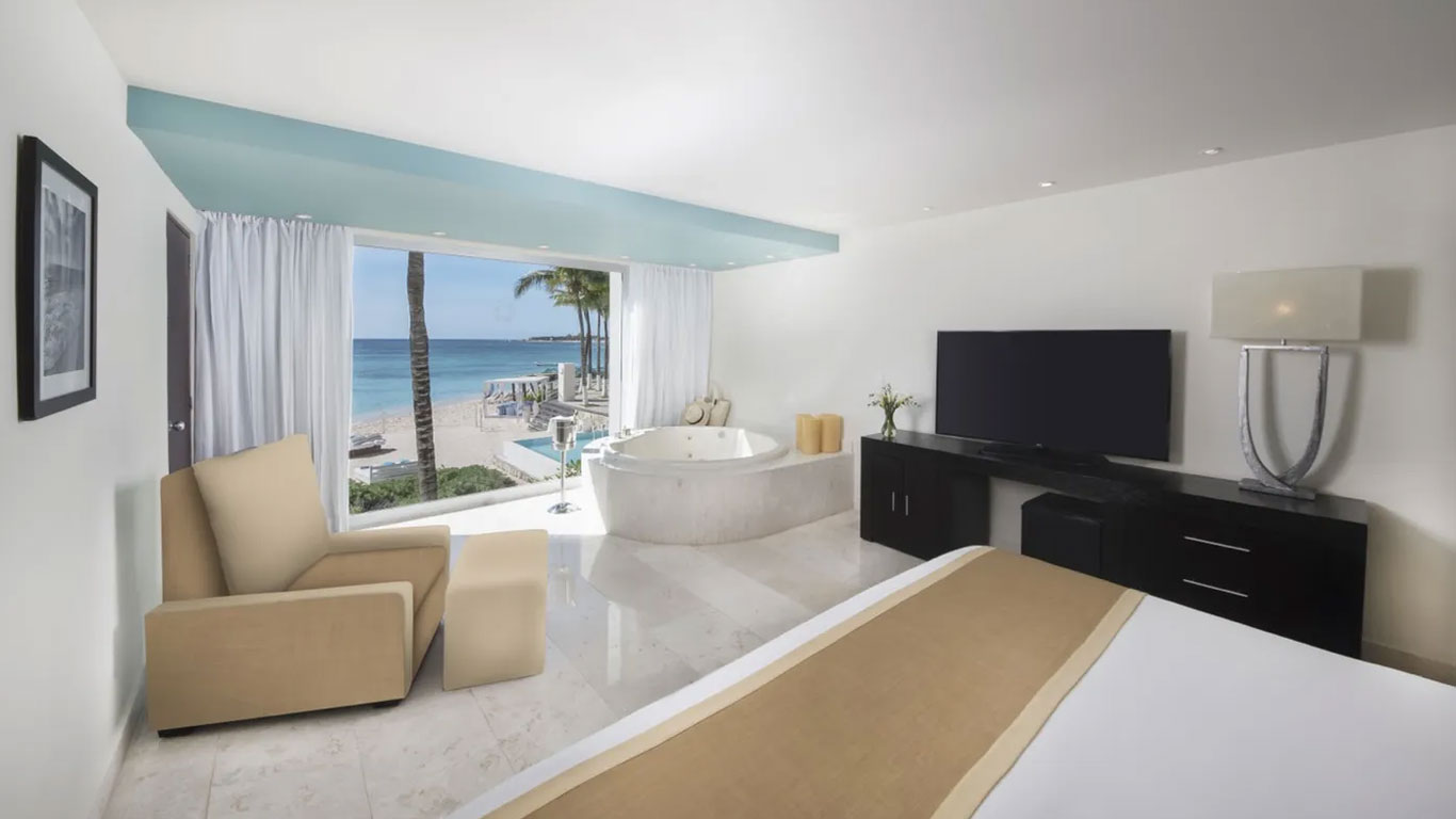 Grand Oasis Tulum